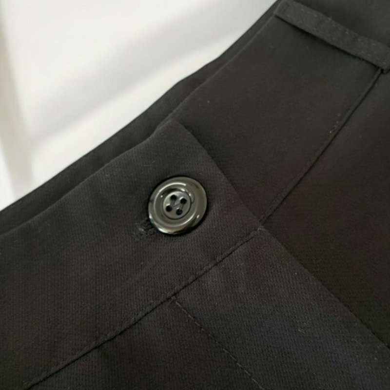 Conjunto Alfaiataria Colete e Short Miranda