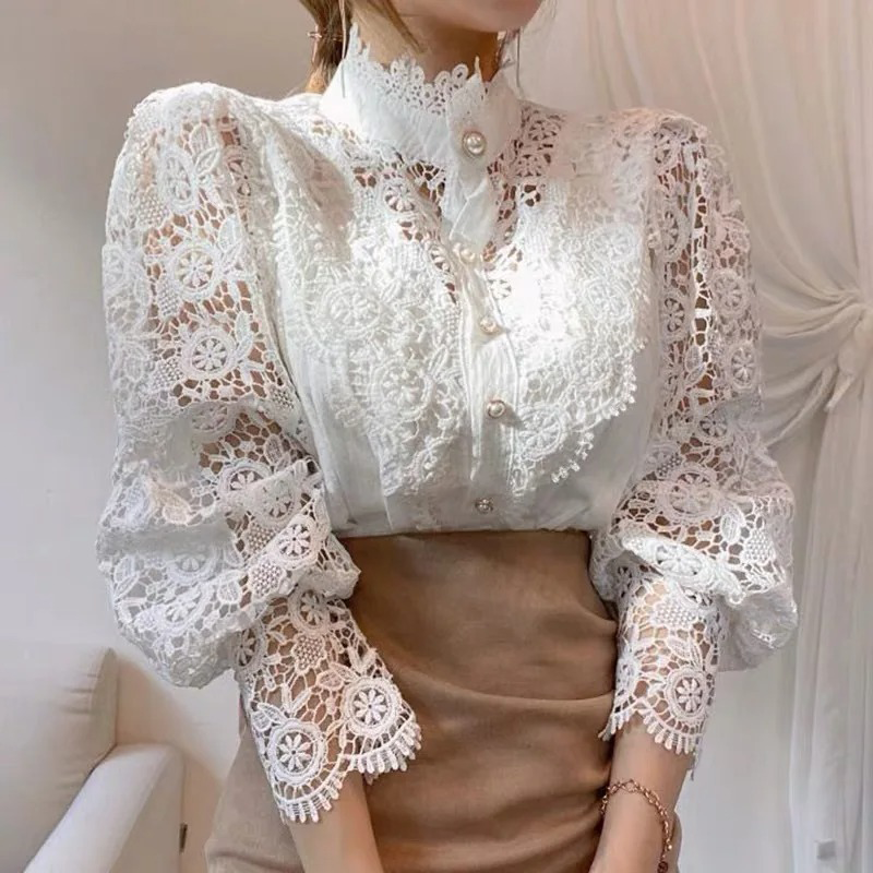 Camisa Vintage Luxo