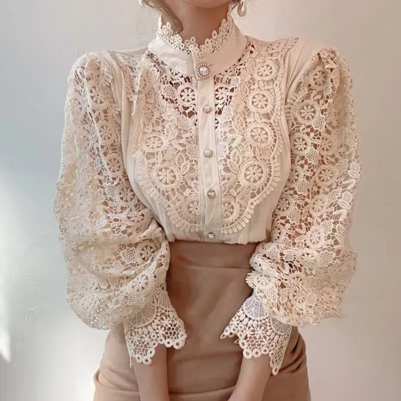 Camisa Vintage Luxo