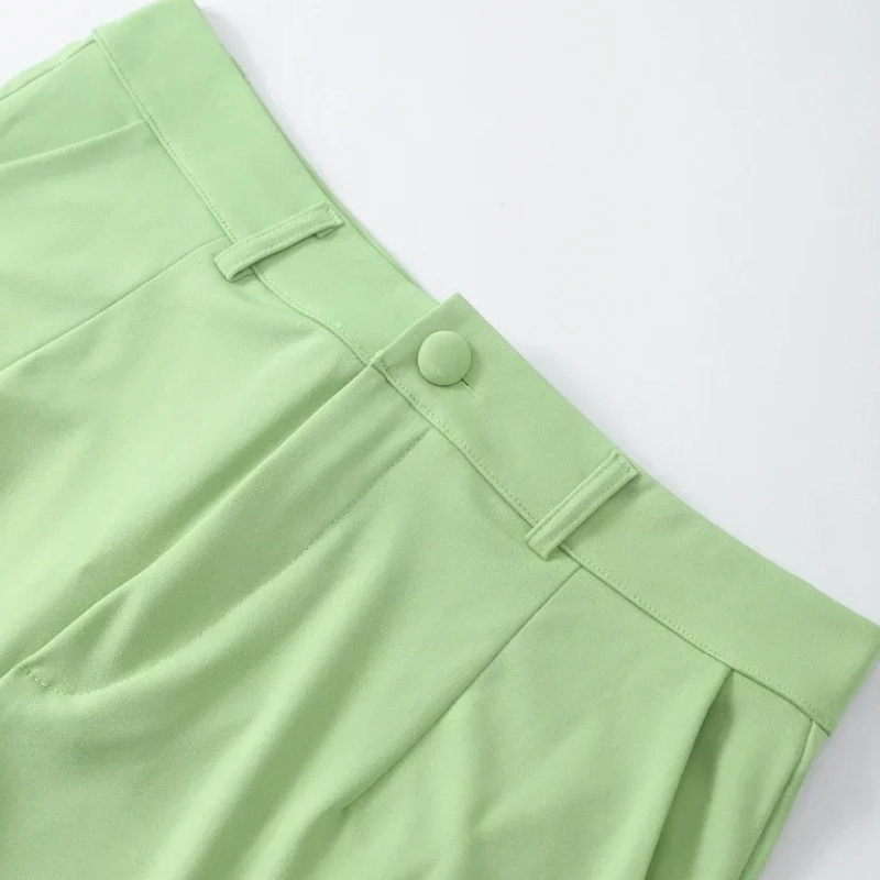 Conjunto Alfaiataria Supreme