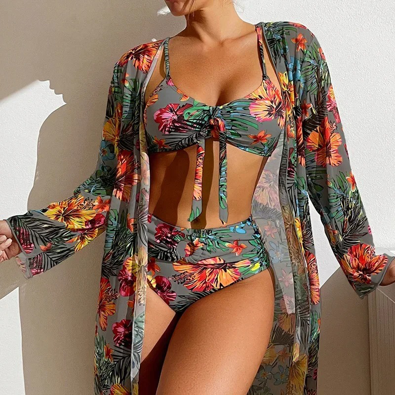 Conjunto Paraíso Tropical