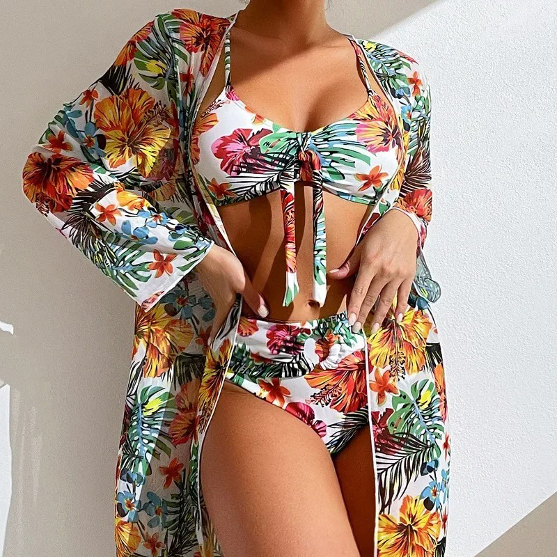 Conjunto Paraíso Tropical