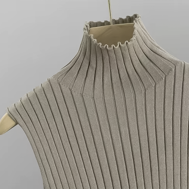 Conjunto Trio Bella Tricot