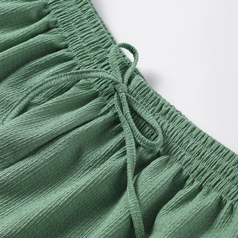 Conjunto Verde Oliva