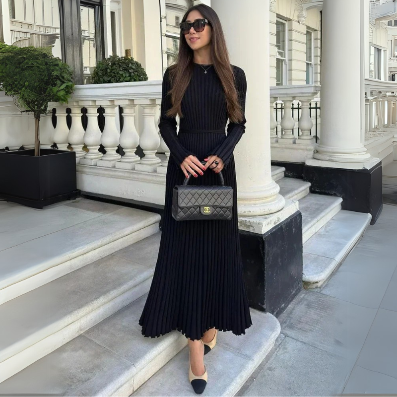 Vestido Casual Luna