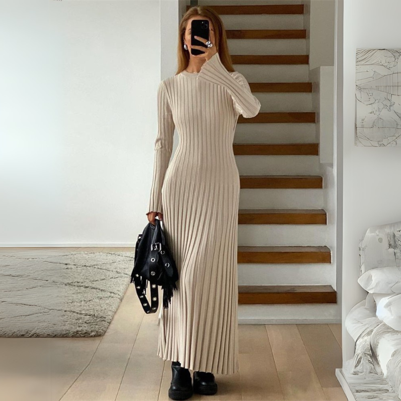 Vestido Casual Luna