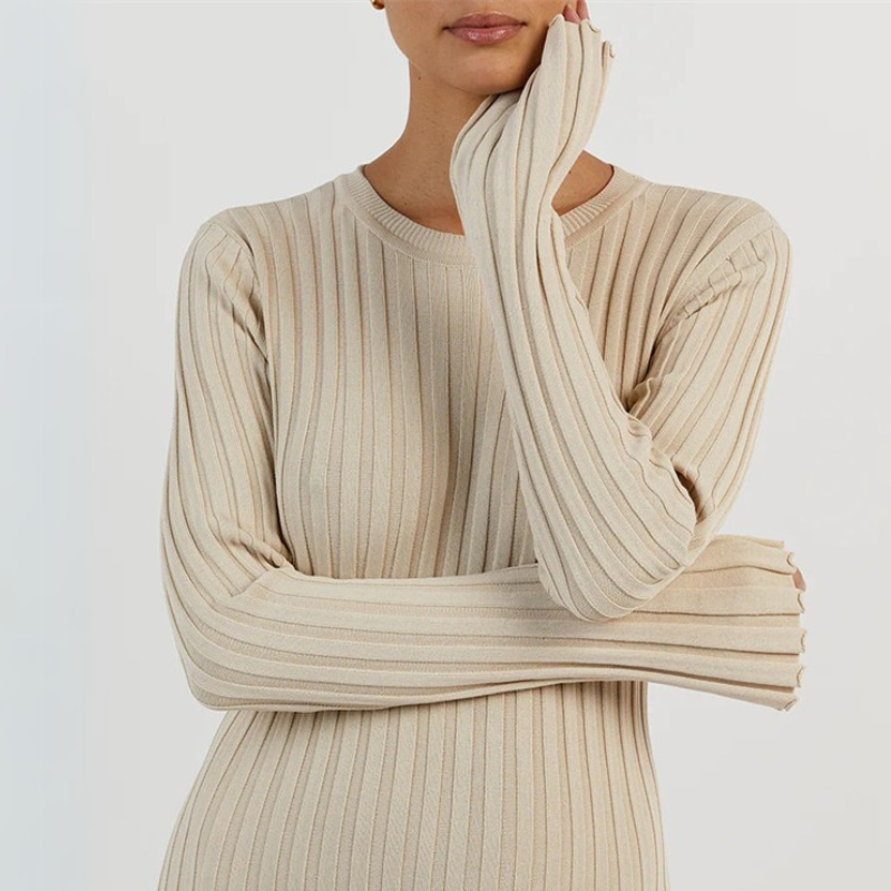 Vestido Casual Luna