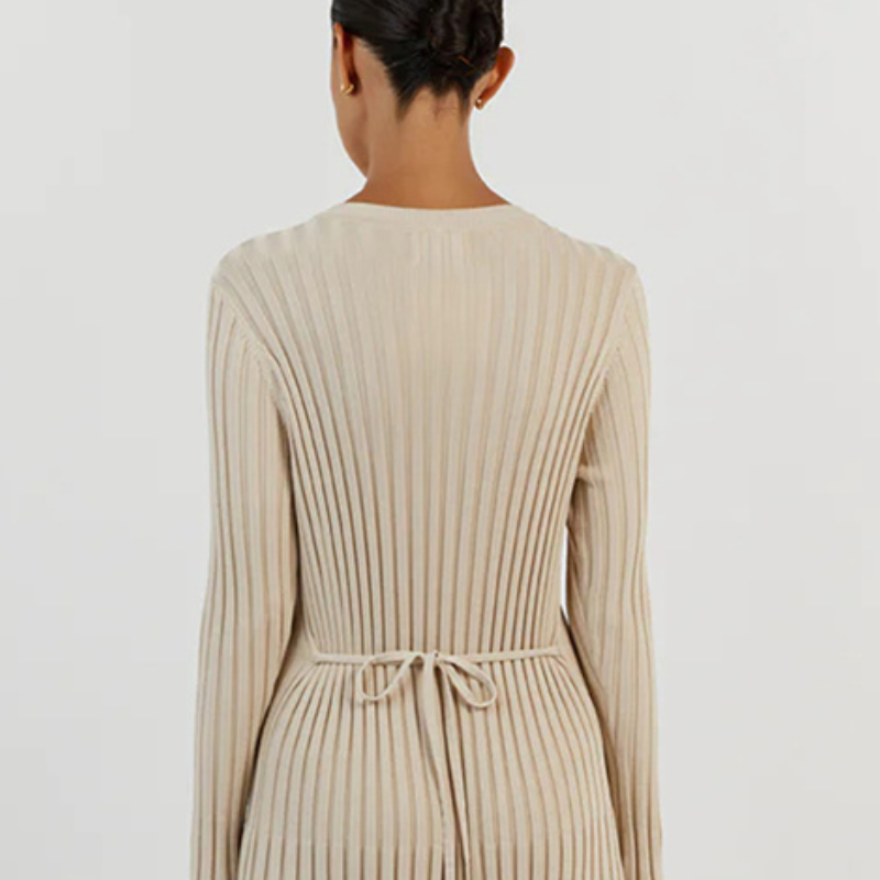 Vestido Casual Luna