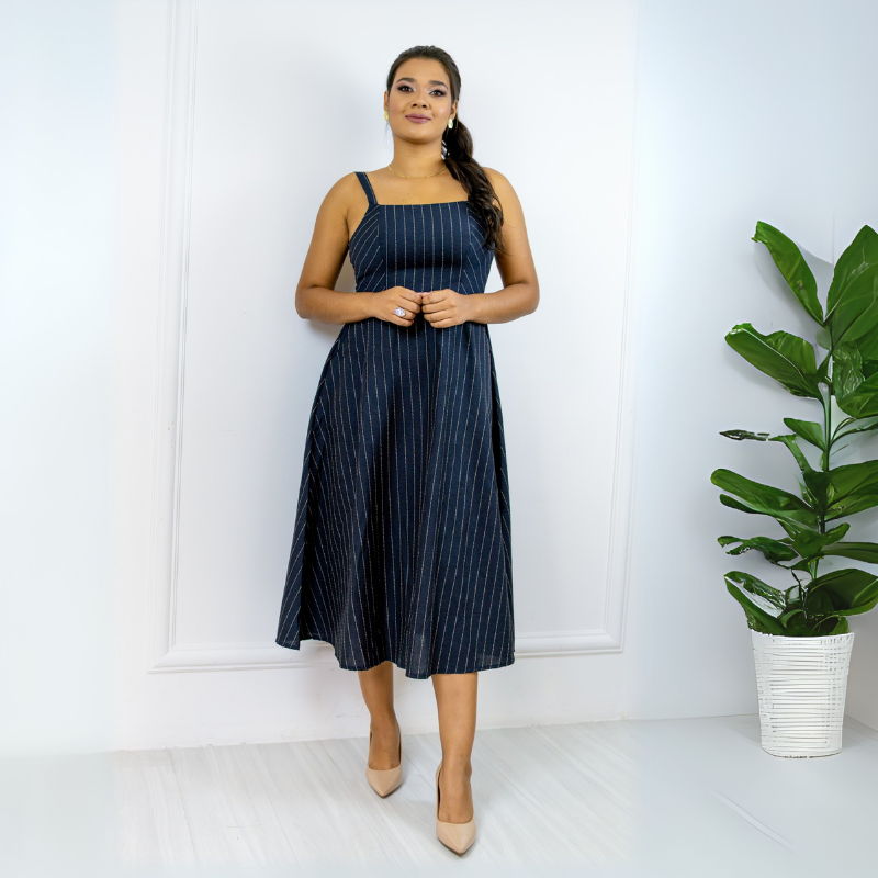 Vestido Velha Infância