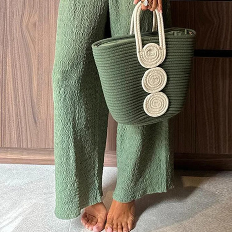 Conjunto Verde Oliva