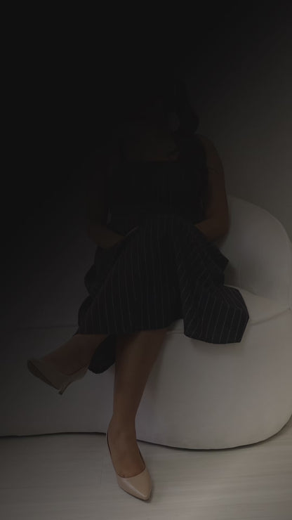 Vestido Velha Infância