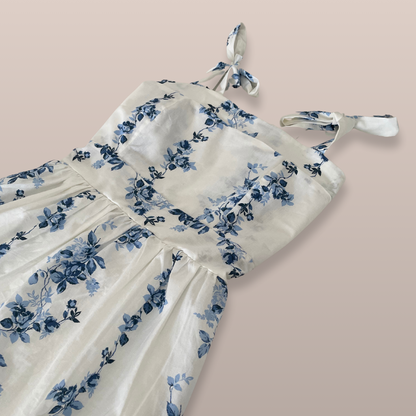 Vestido Flora