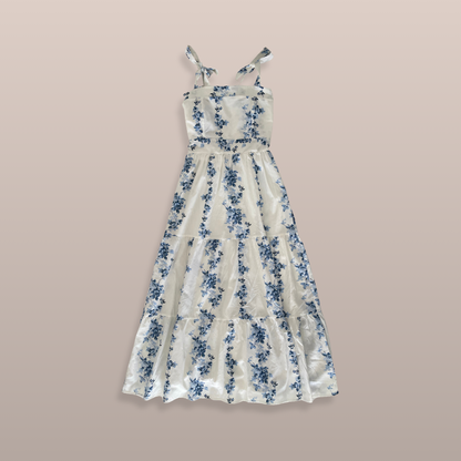 Vestido Flora