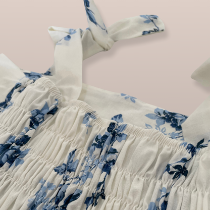 Vestido Flora
