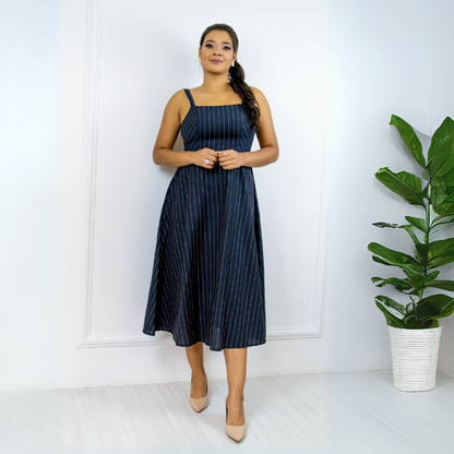 Vestido Velha Infância